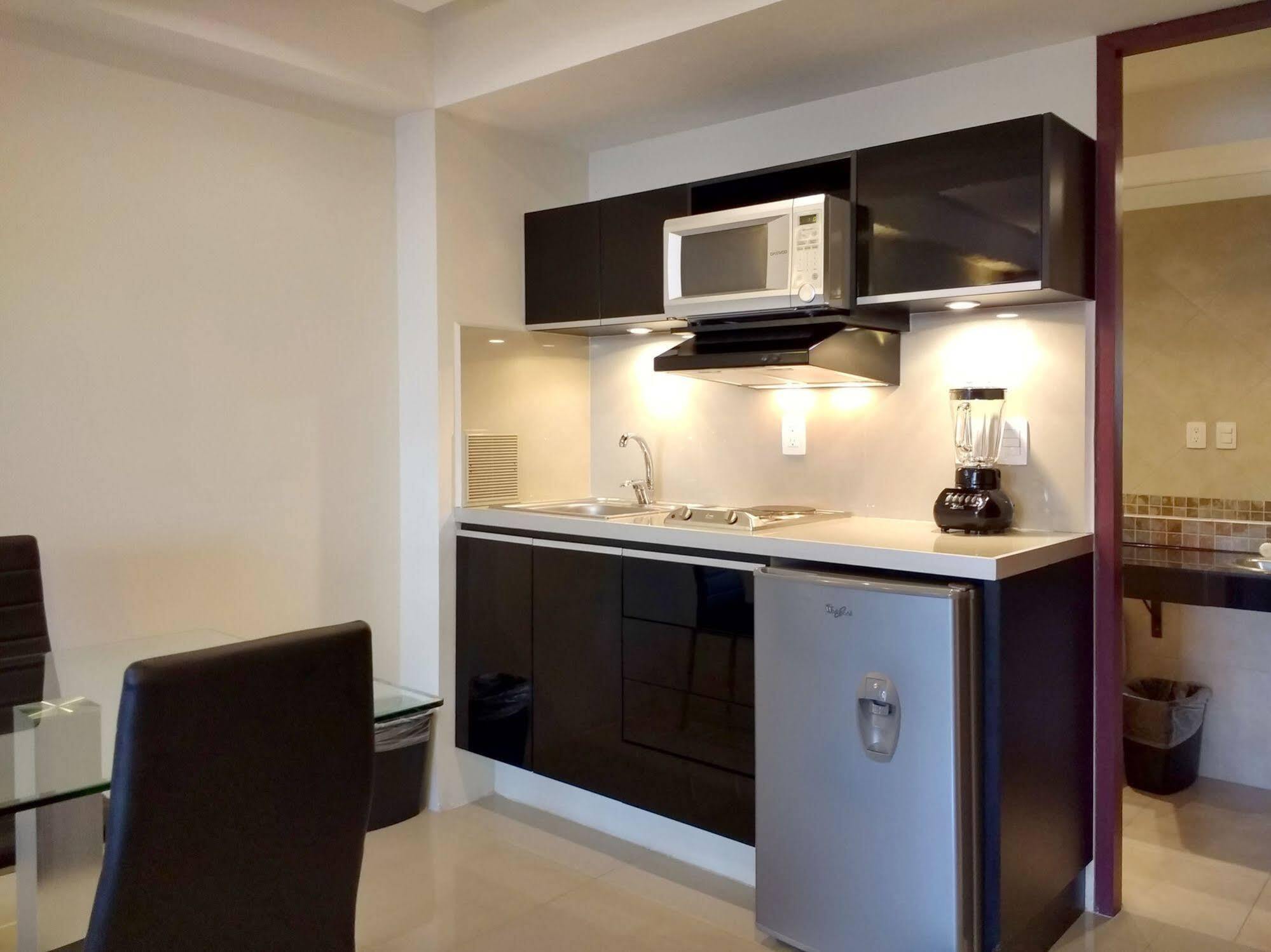 Suites Capri \u2013 Reforma Angel 380 Mexiko-Stadt Exterior foto